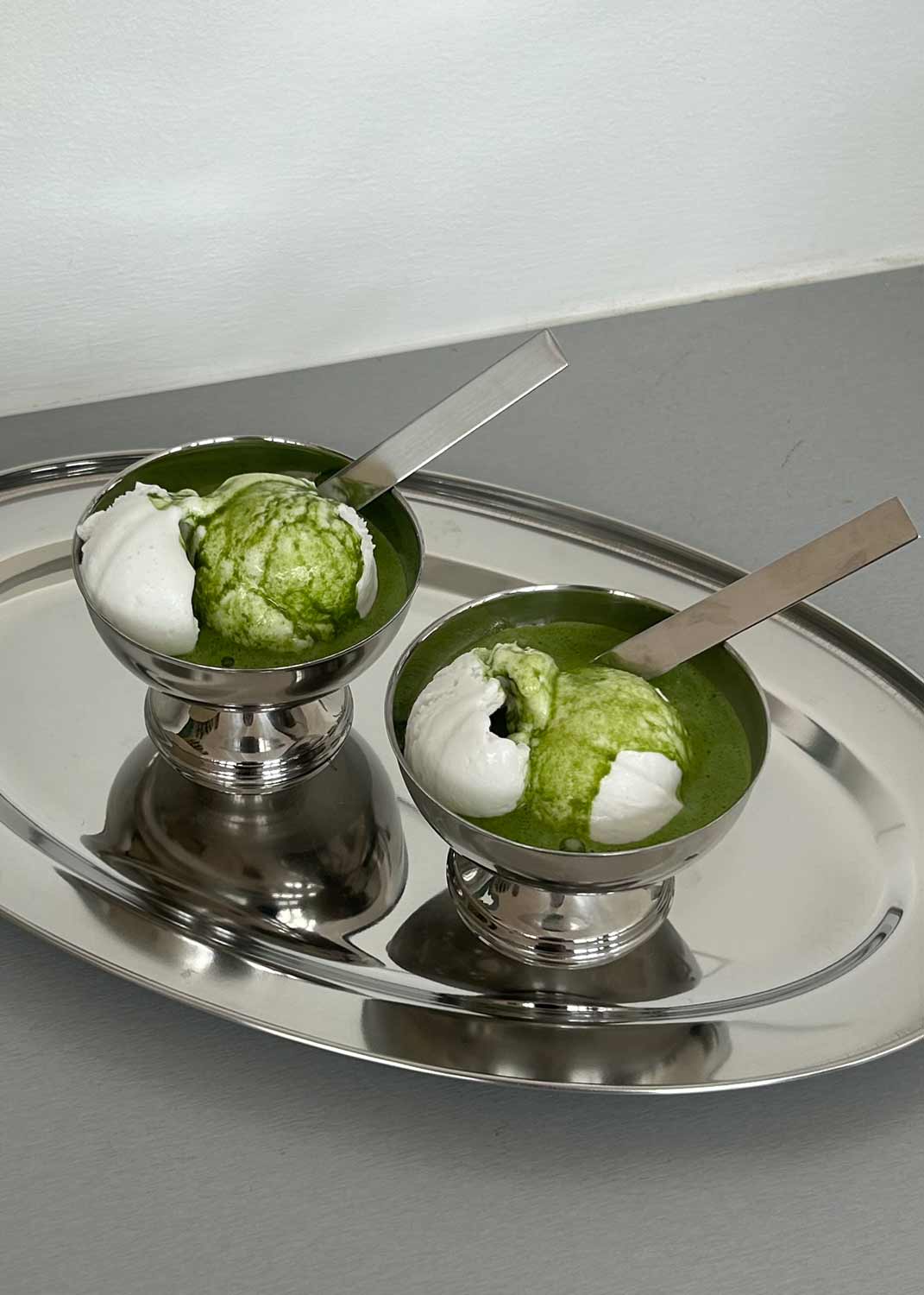 Matcha Affogato – das grüne Dessert-Upgrade 🍵🍦