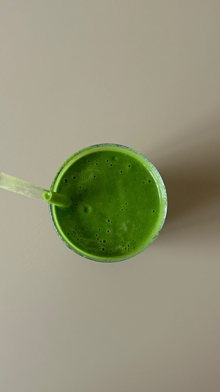 Super Green Smoothie