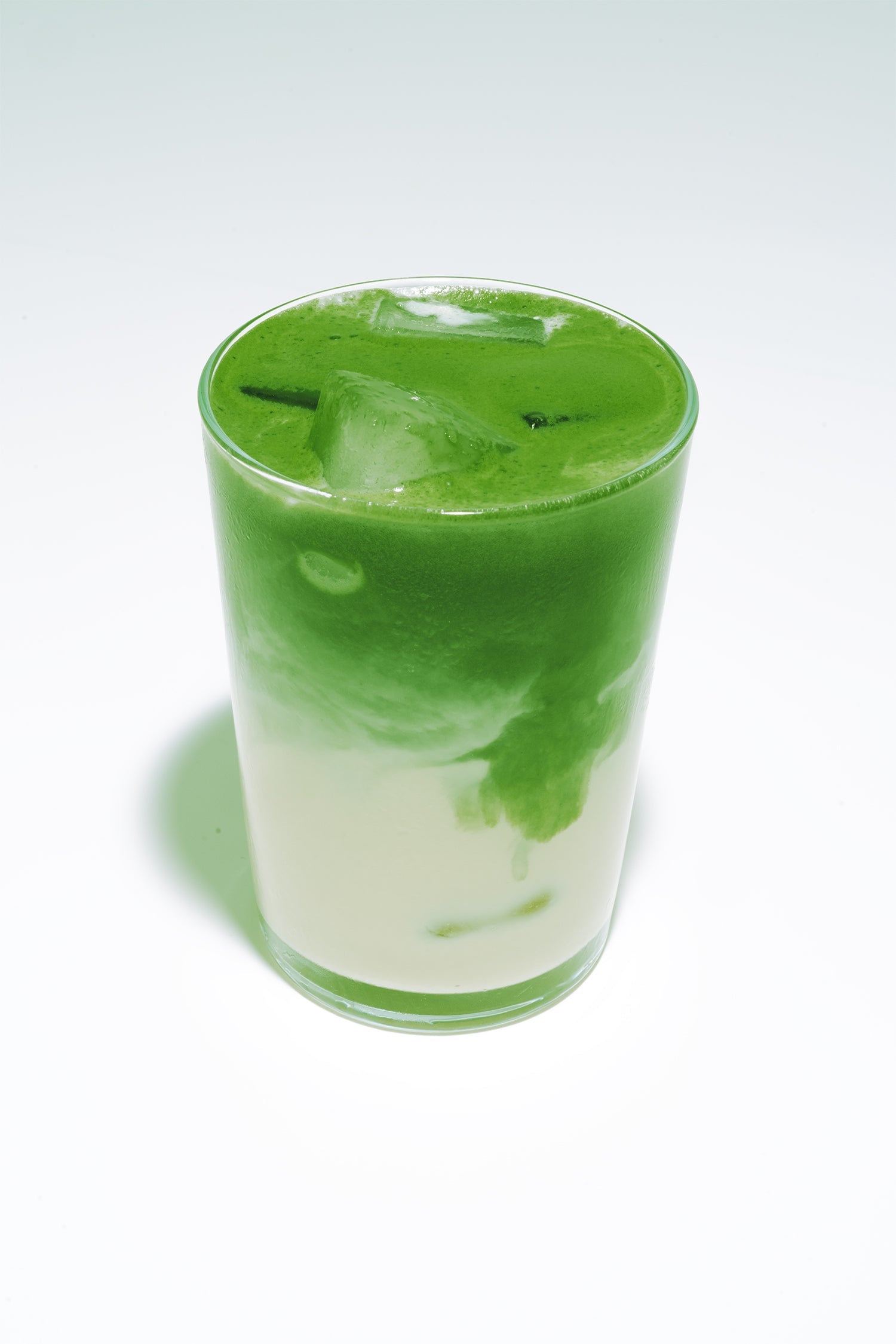 Matcha Inhaltsstoffe