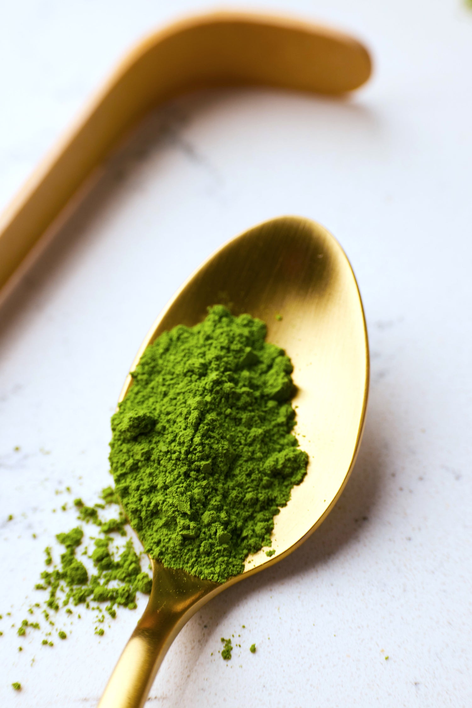 Bester Matcha: nicht nur gut, sondern wow