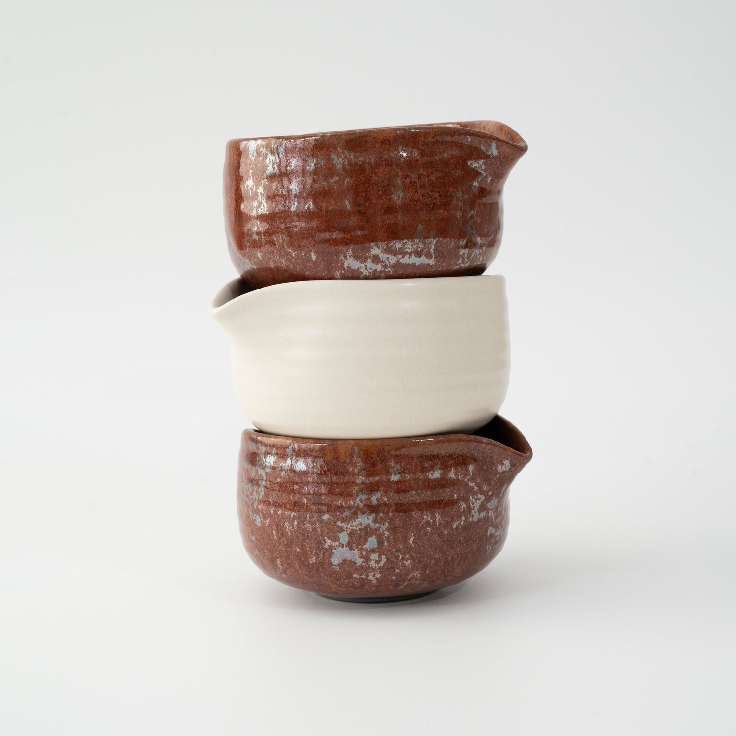 Matcha Schalen & Cups