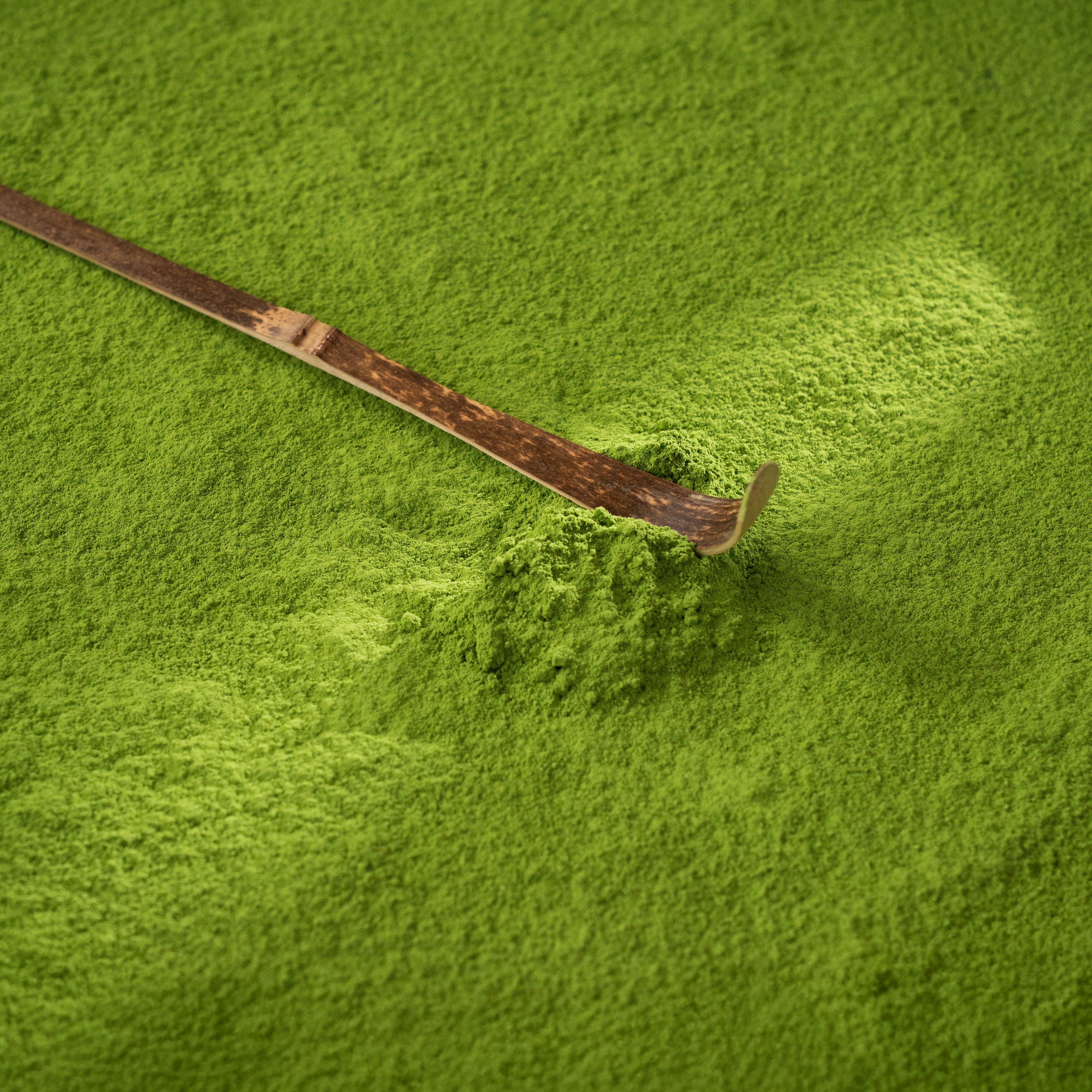 Matcha Löffel