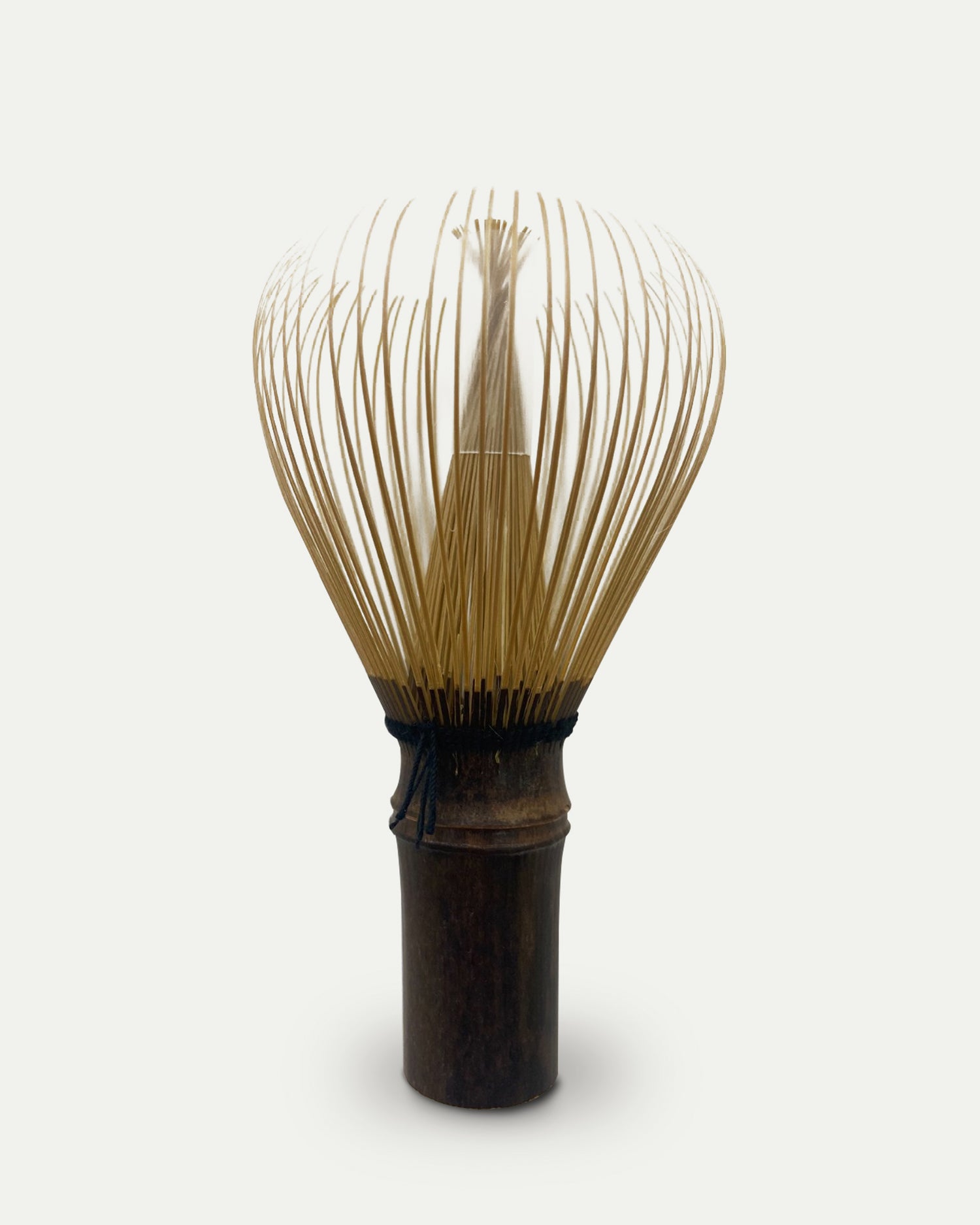 Matcha Whisk Zen Chasen made of Bamboo