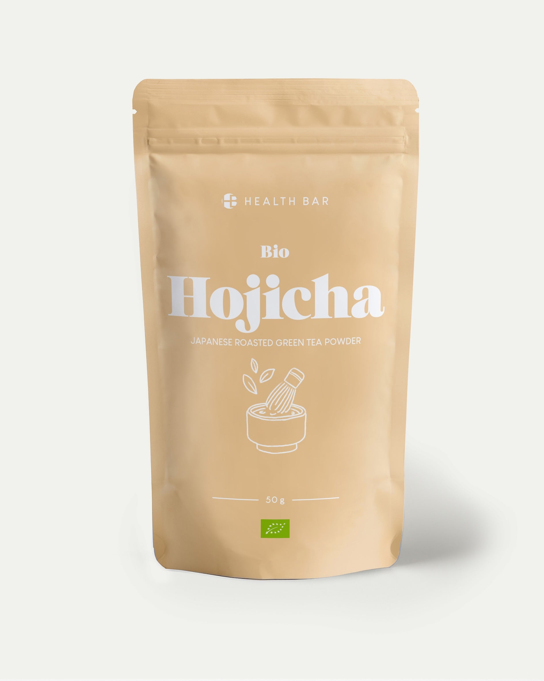 Bio - Hojicha Tee Pulver 50g