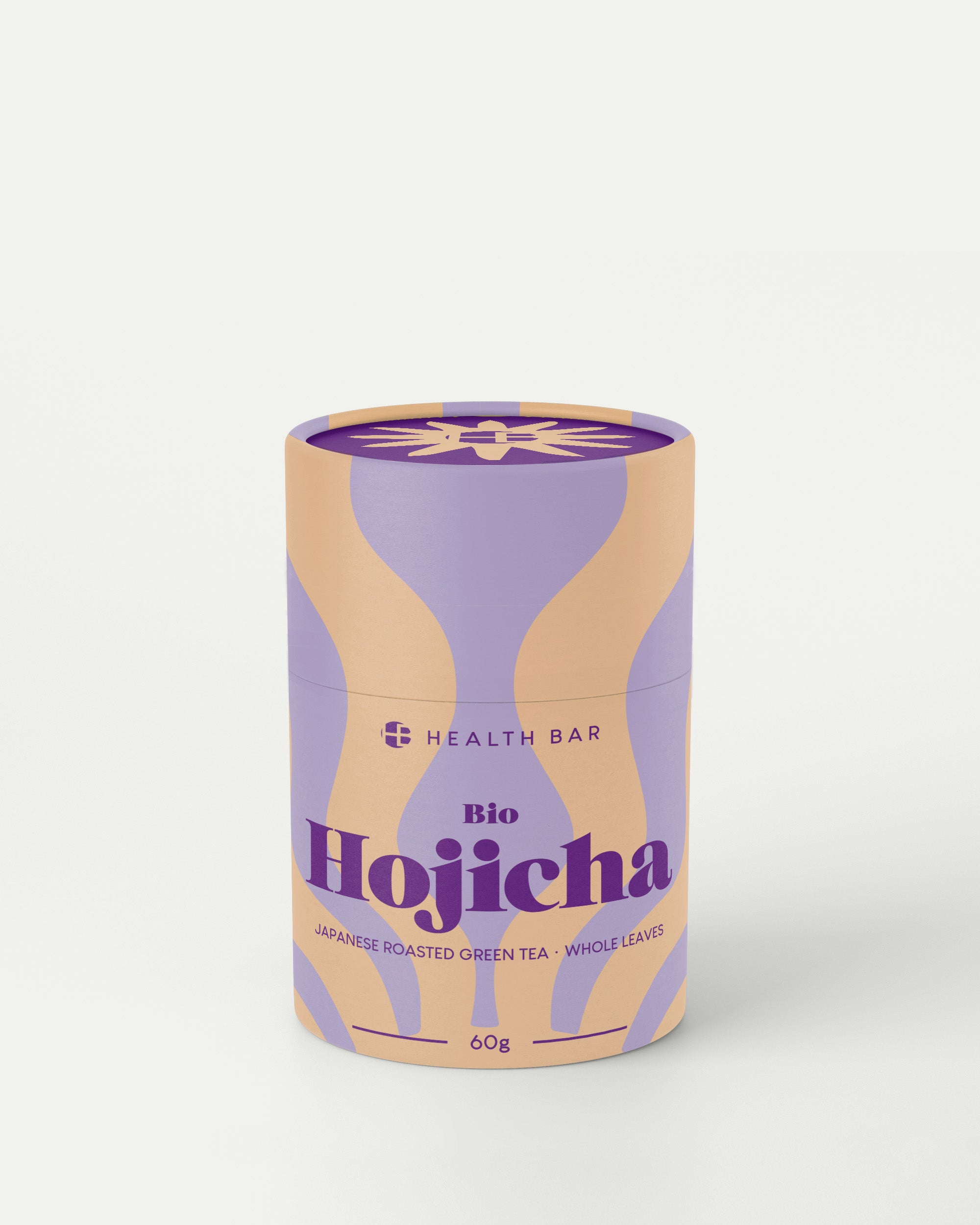Bio - Hojicha Tea 60g