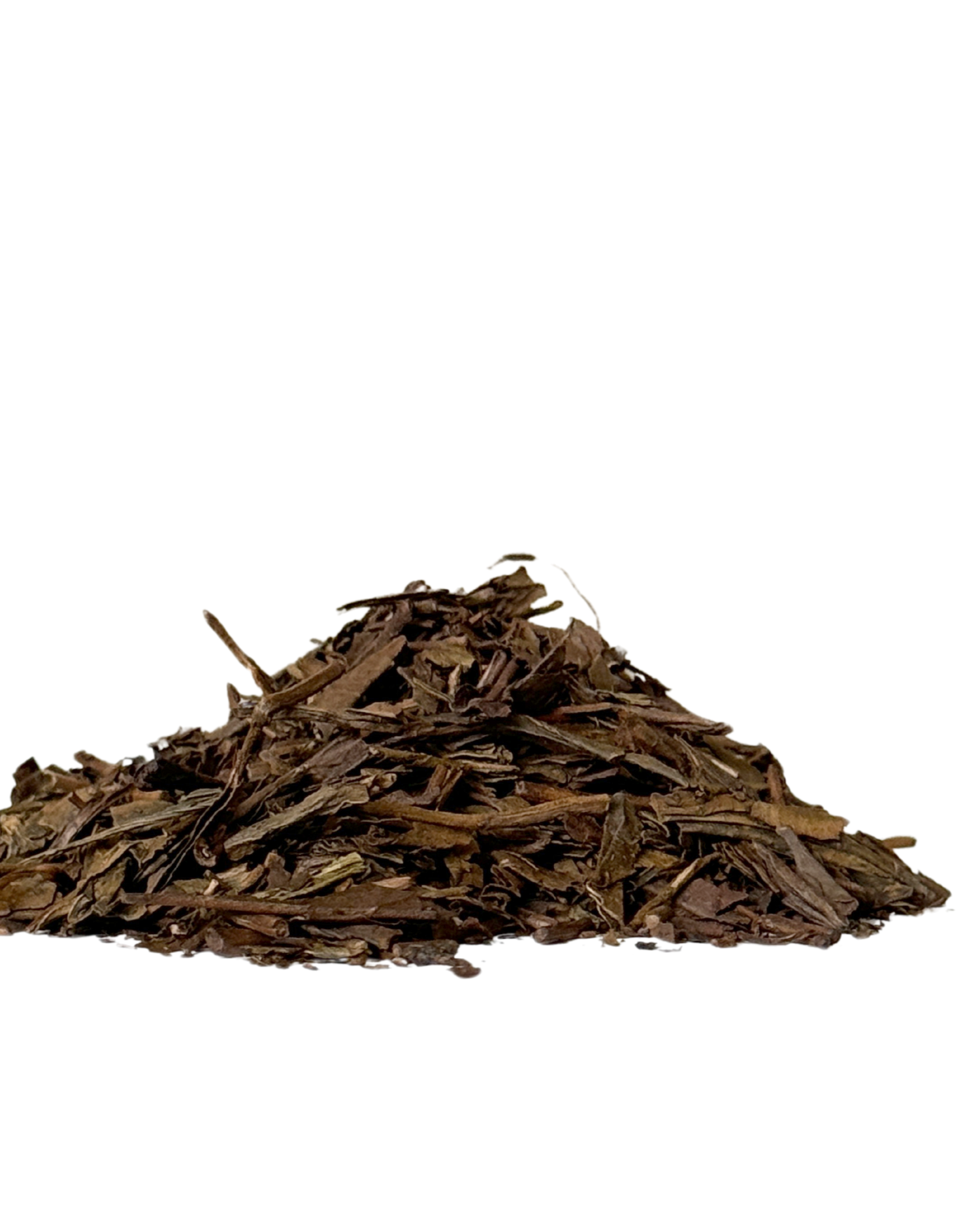 Bio Hojicha Tee lose geröstete Grünteeblätter aus Japan hochwertiger Hojicha Blatttee