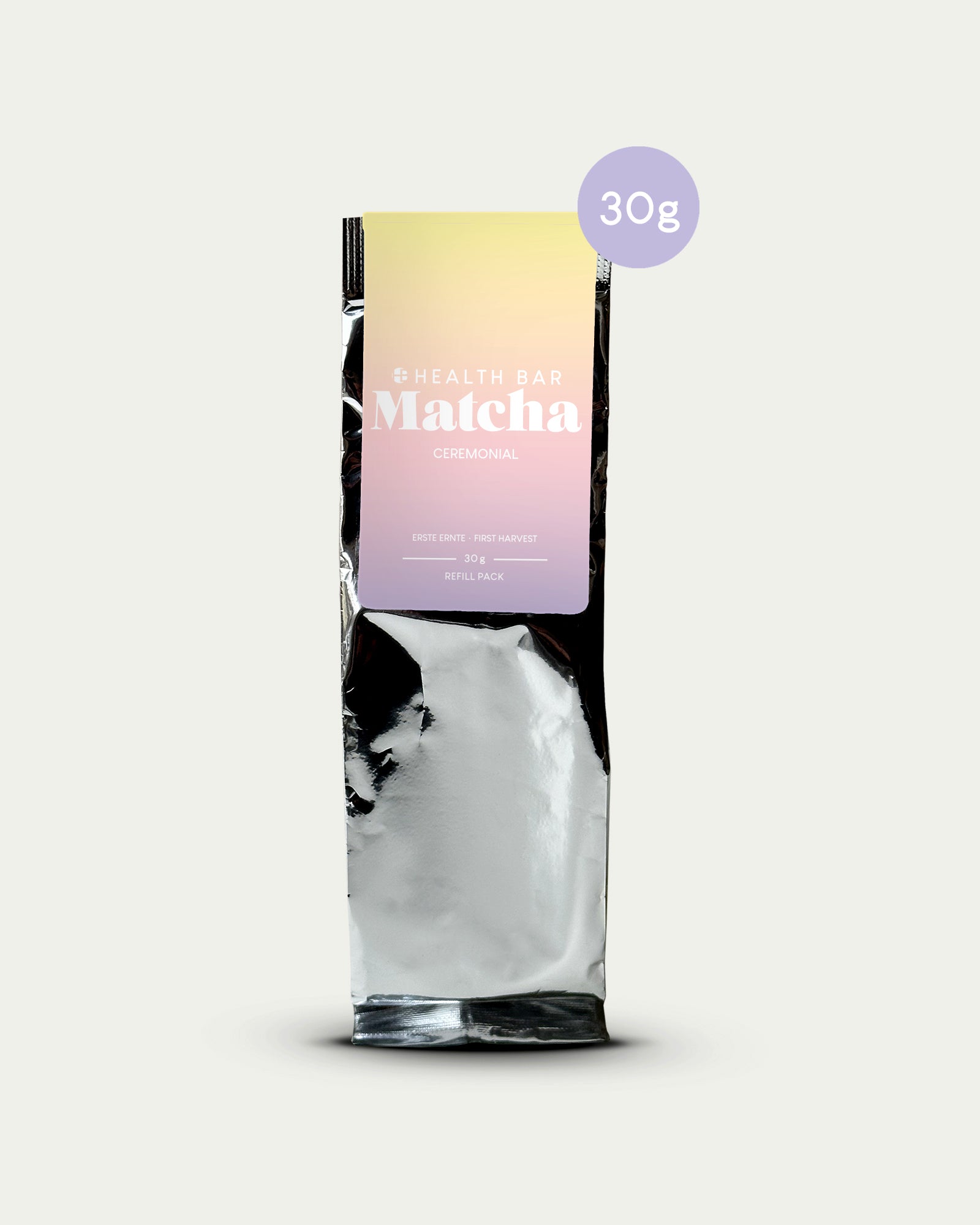 Bio - Matcha Tea Ceremonial 30g REFILL PACK