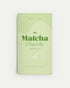 Bio - Matcha Suklaa Classic