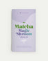 Bio - Matcha Suklaa Taikahattu