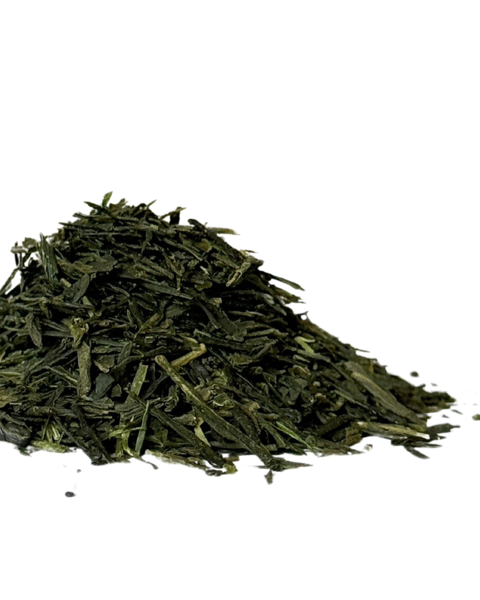 Bio - Sencha Green Tea 60g