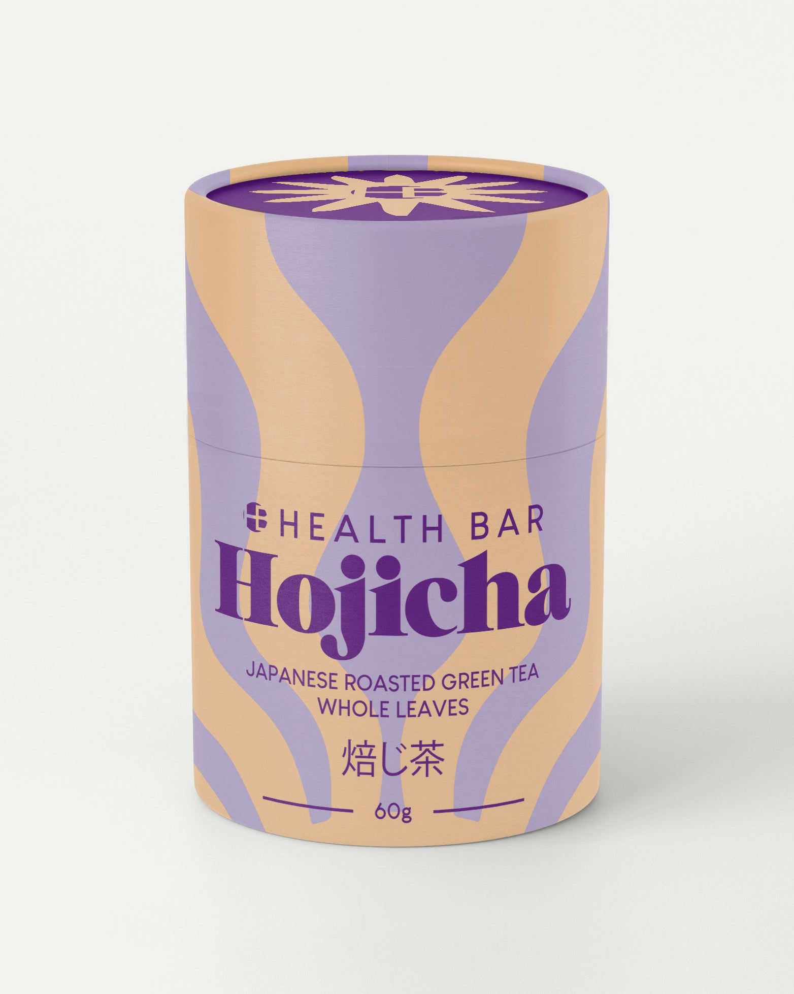 Bio - Hojicha Tee 60g