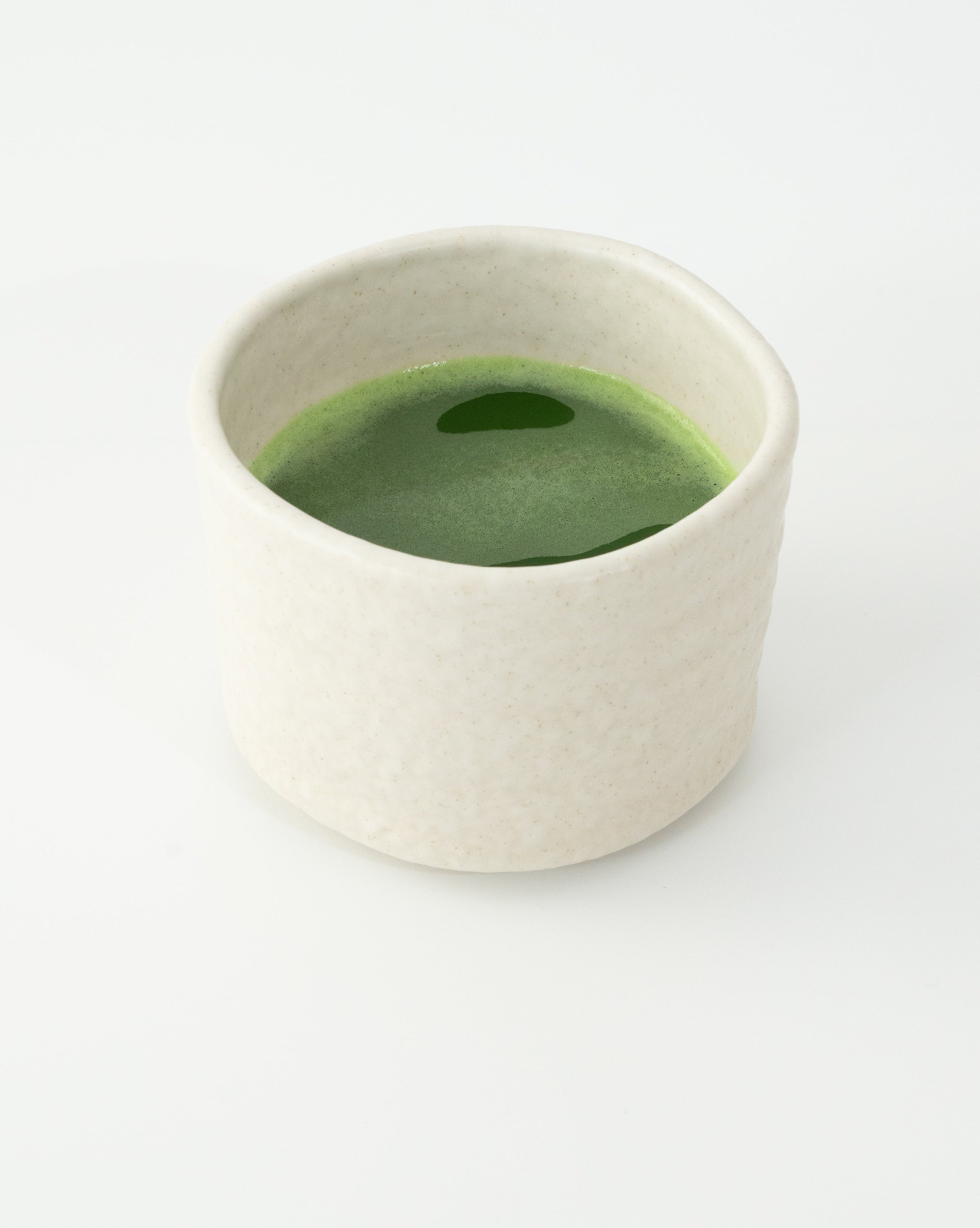 Kumo Chawan Creamy Crust