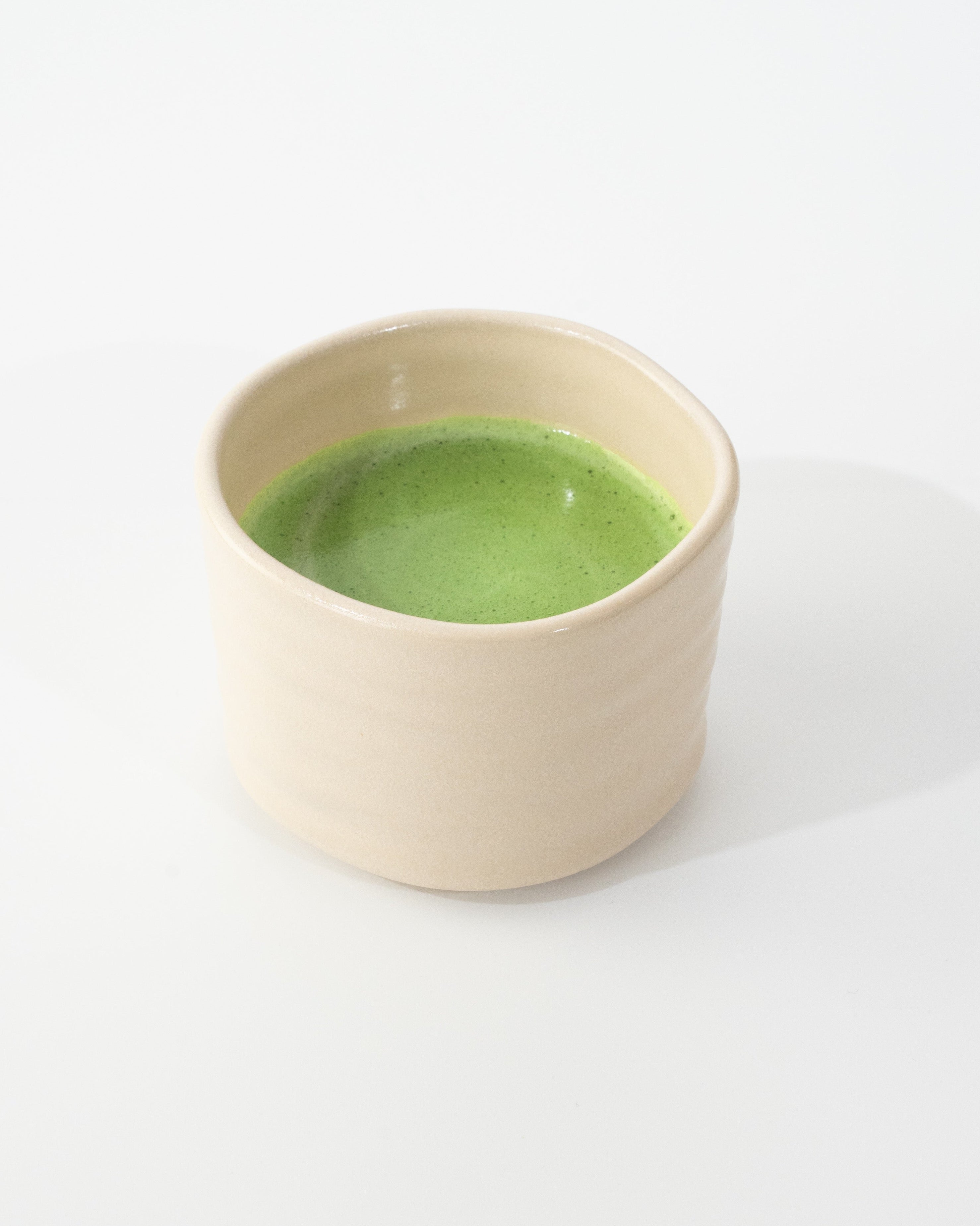 Kumo Chawan Vanilla Swirl