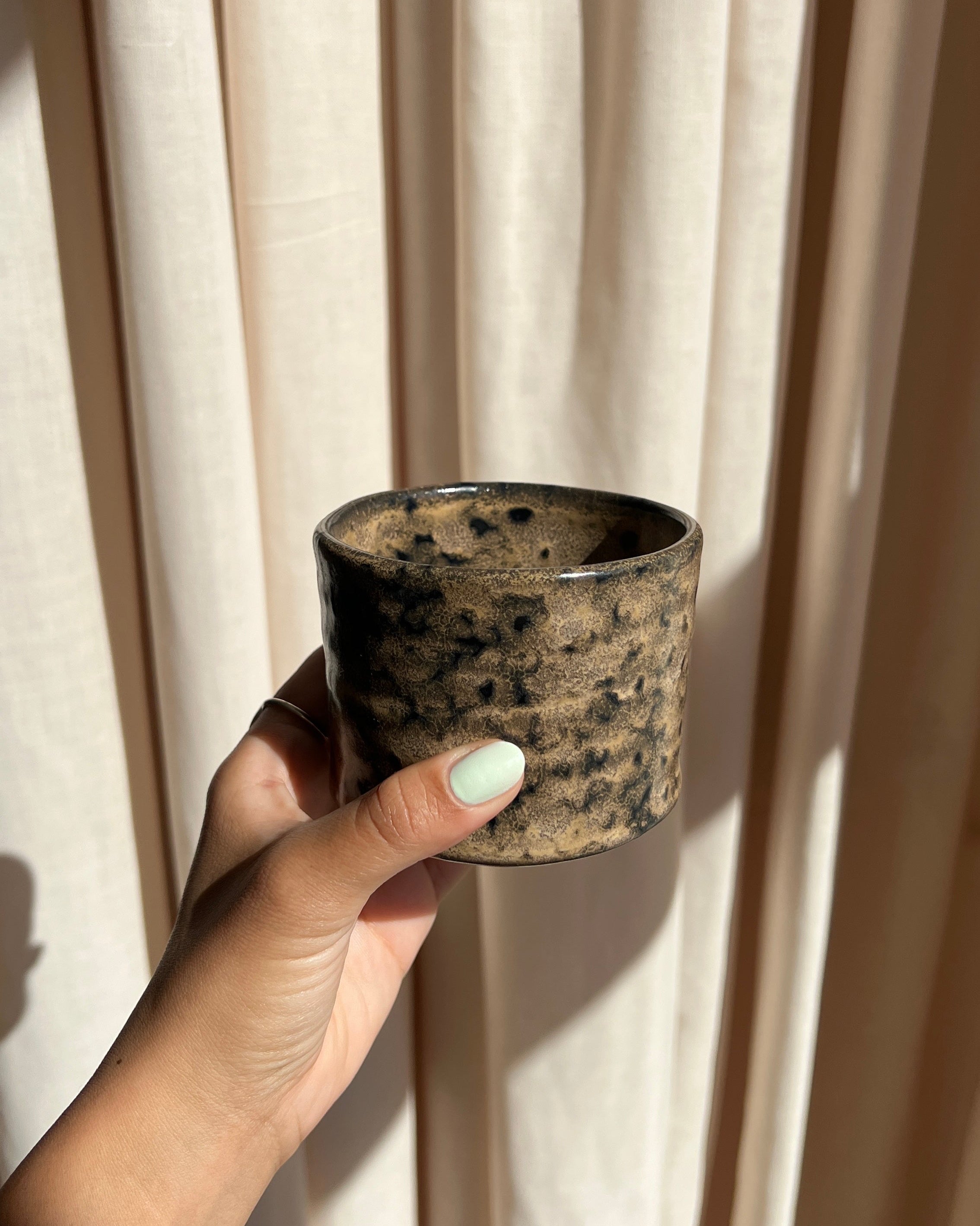Kumo Chawan Cocoa Haze