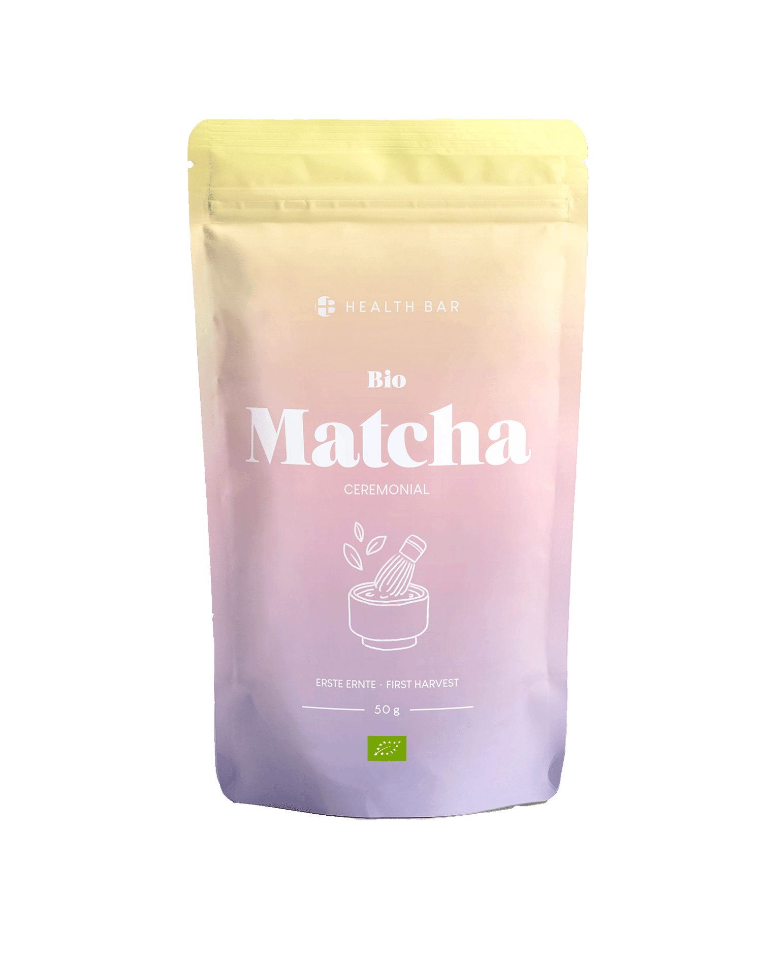 Matcha Set S
