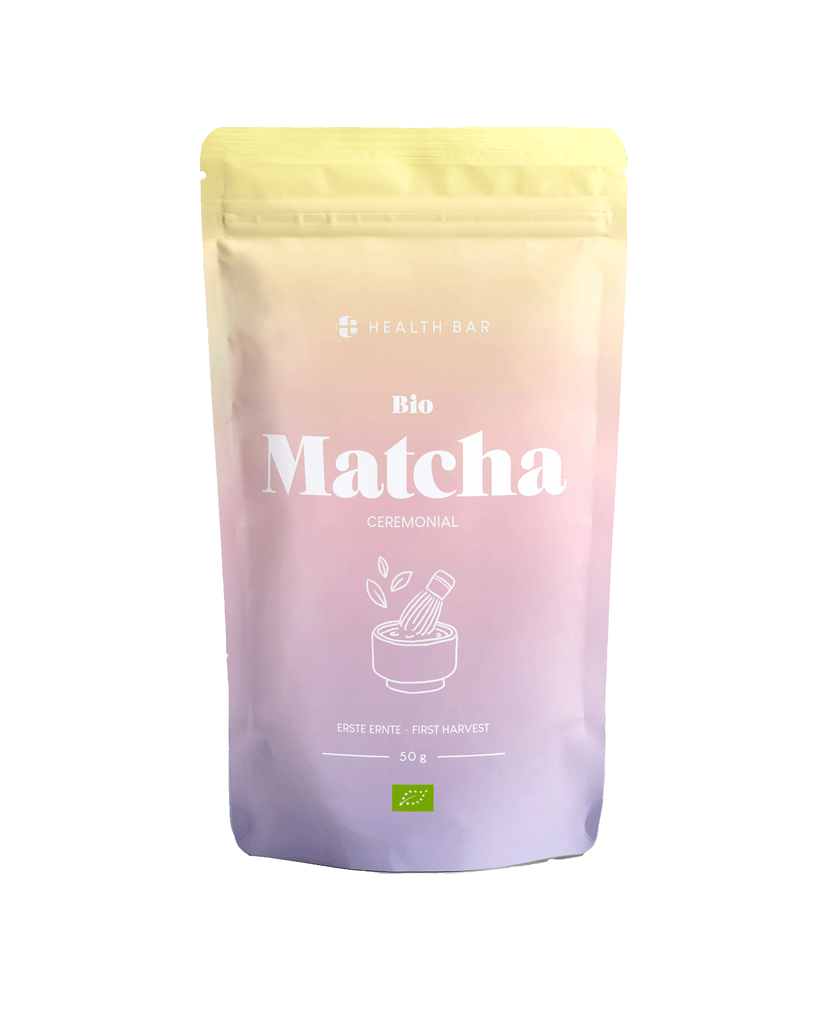 Matcha Set S
