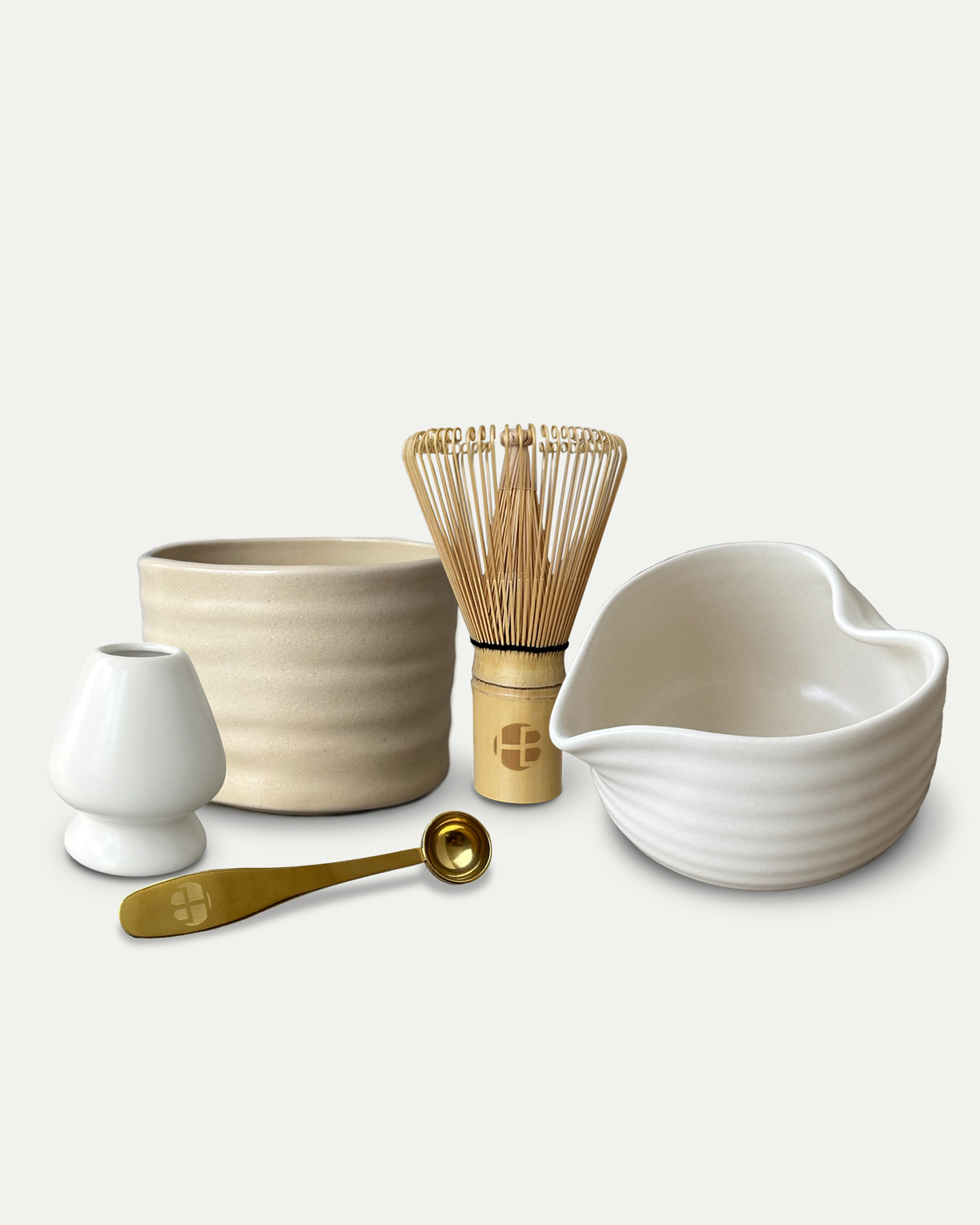 Set di utensili per il Matcha L