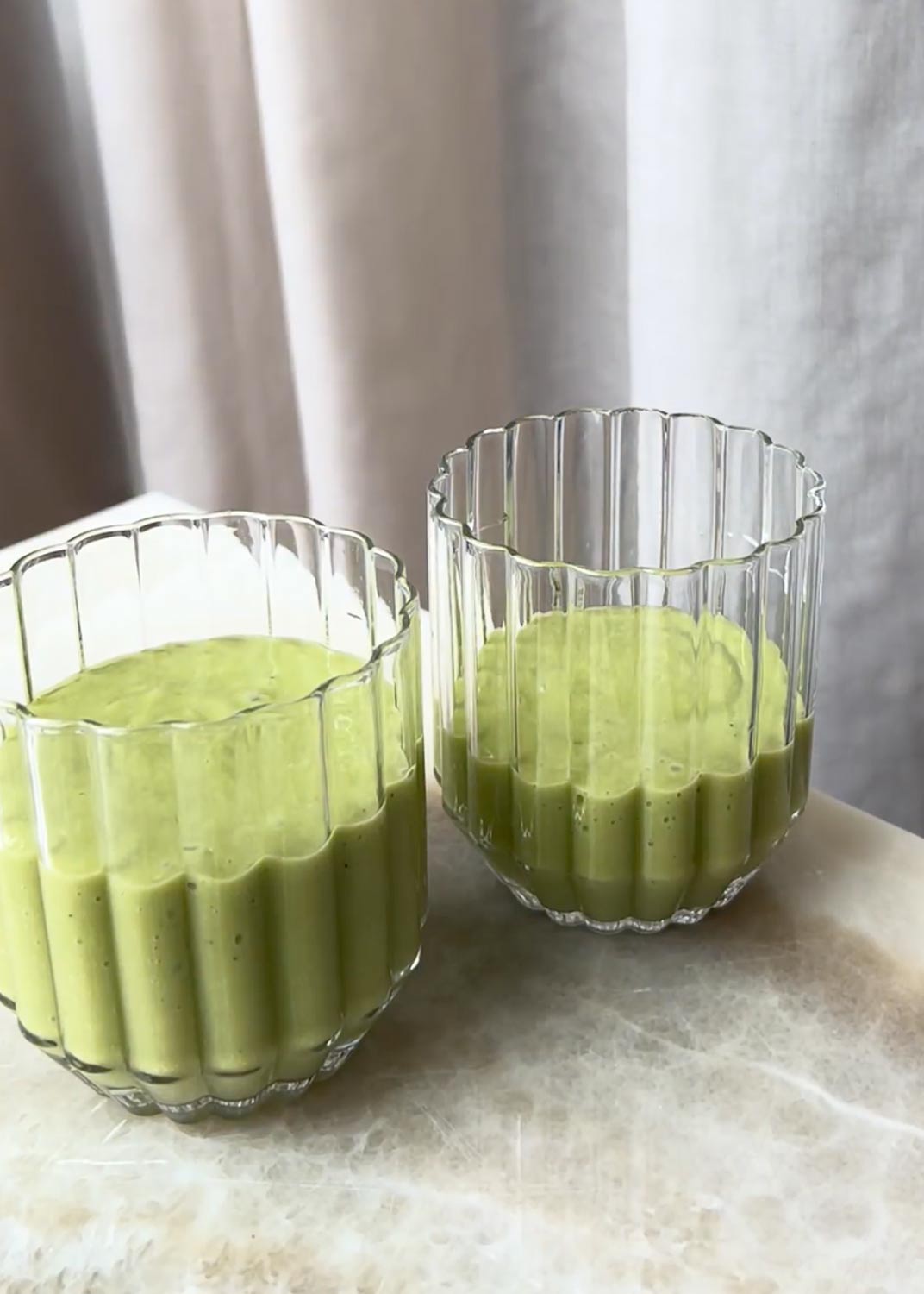 Happy Energy Smoothie