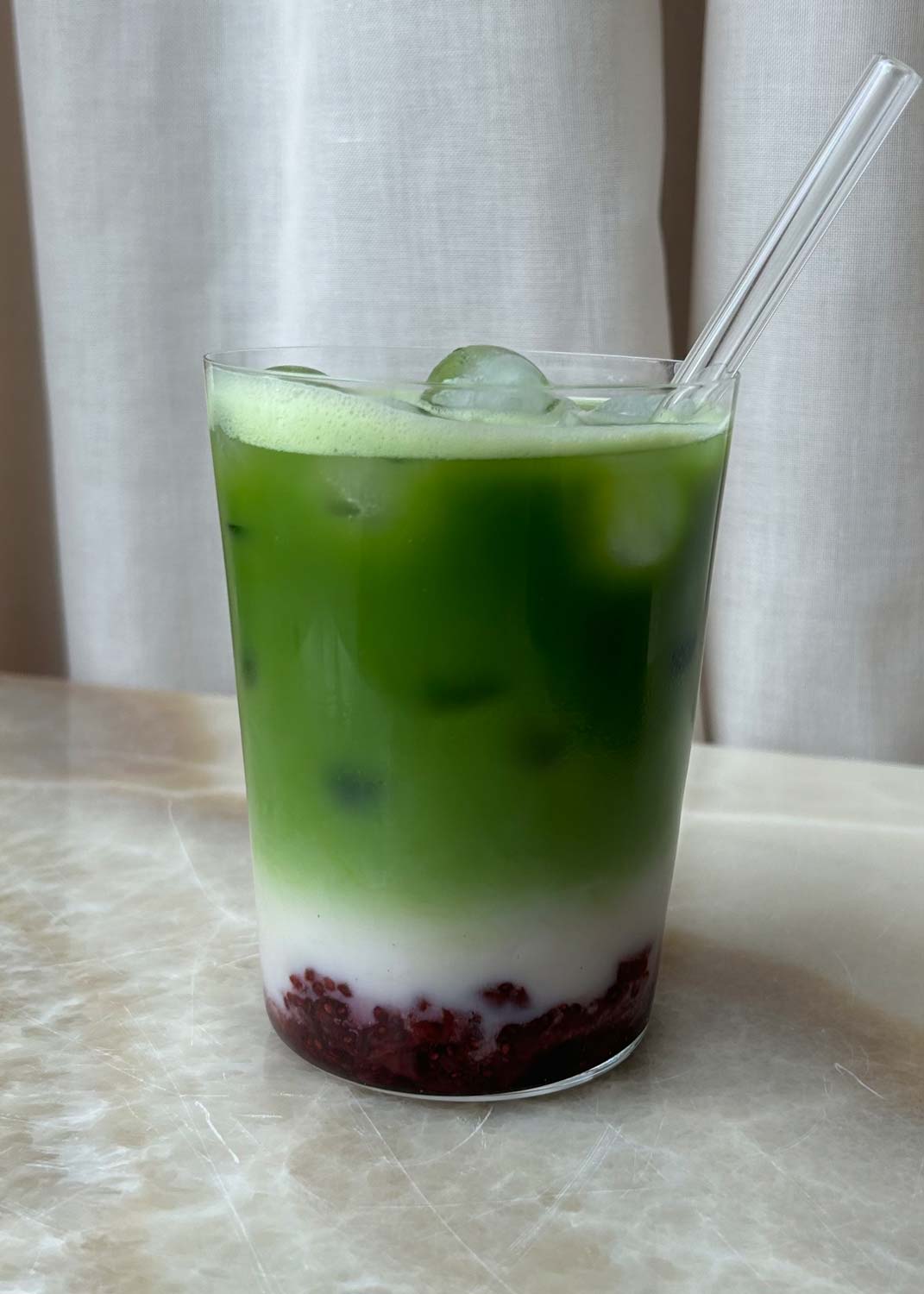 Cherry-Iced-Matcha