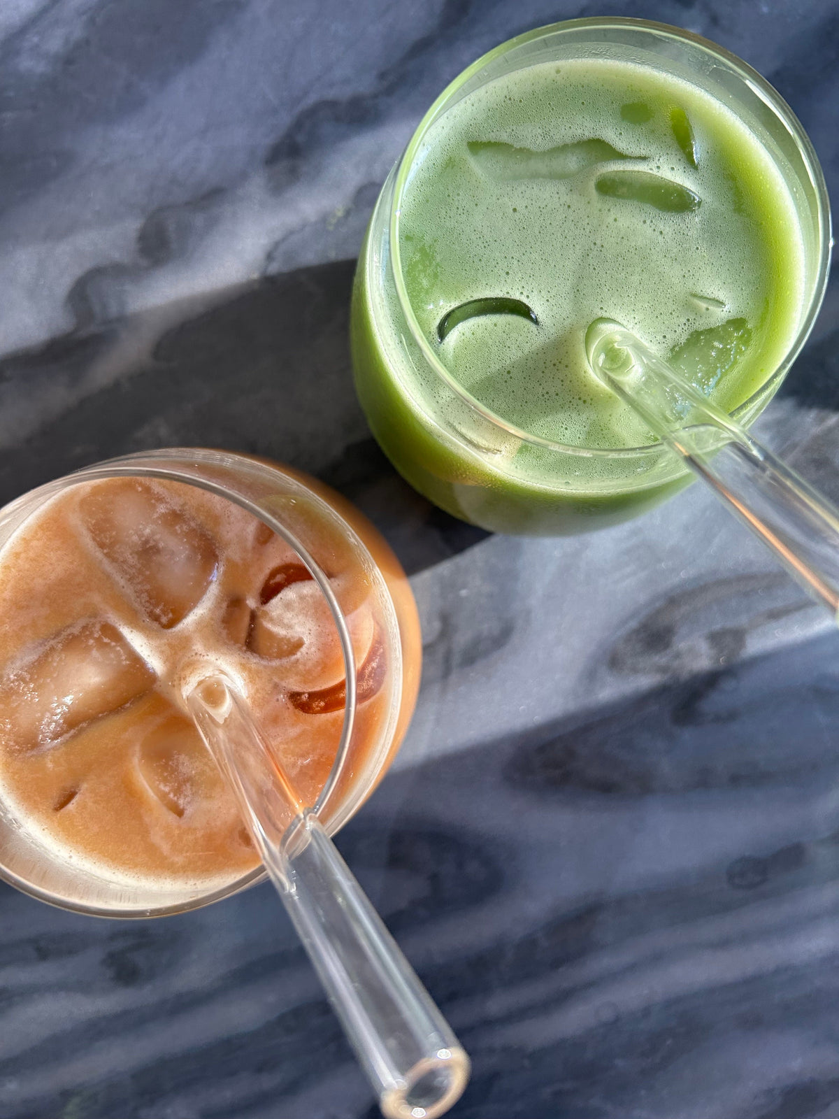 Von Kaffee auf Matcha umstellen – meine Erfahrung