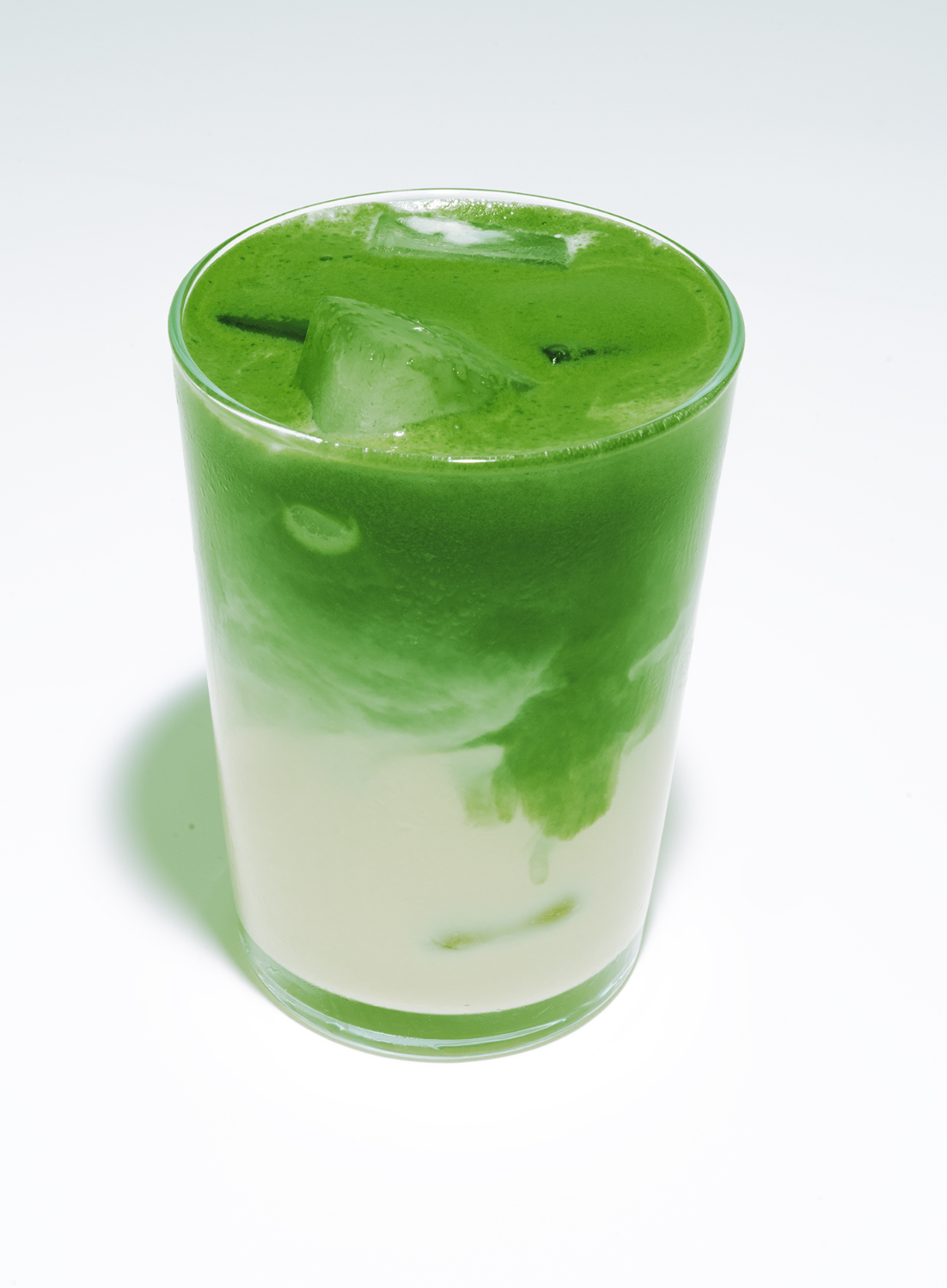 Ceremonial und Traditional Matcha im Vergleich