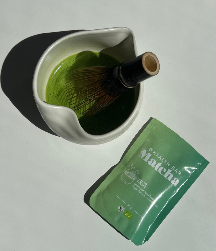 Single Cultivar Matcha erklärt: Was macht Okumidori besonders?