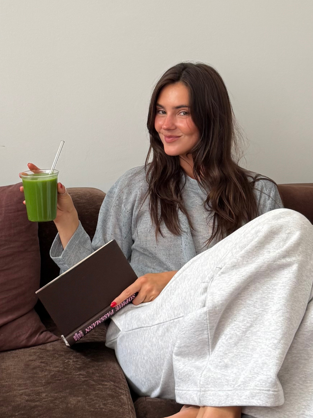 Wie viel Matcha pro Tag?