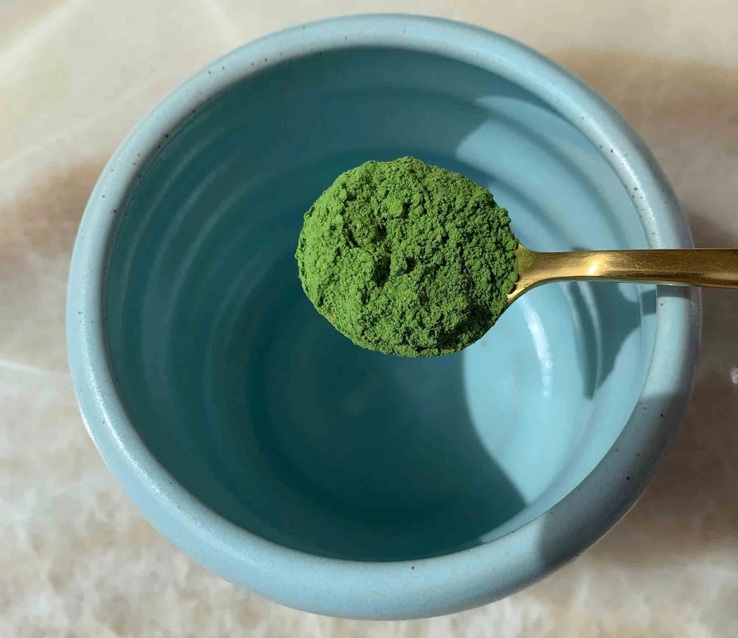 Ceremonial Bio Matcha 