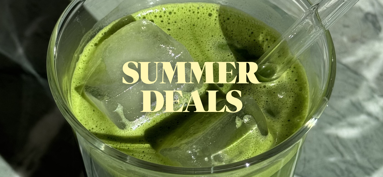 Summer Deals