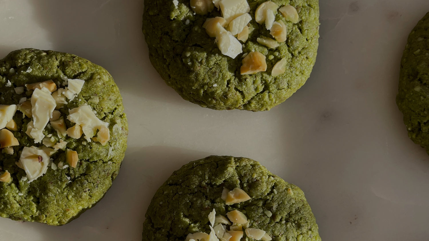 Health Bar Matcha Rezepte HEALTH BAR GmbH