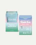 Bio Matcha Probierset mit 4 Sorten à 10 g – Matcha und japanische Teespezialitäten von Health Bar