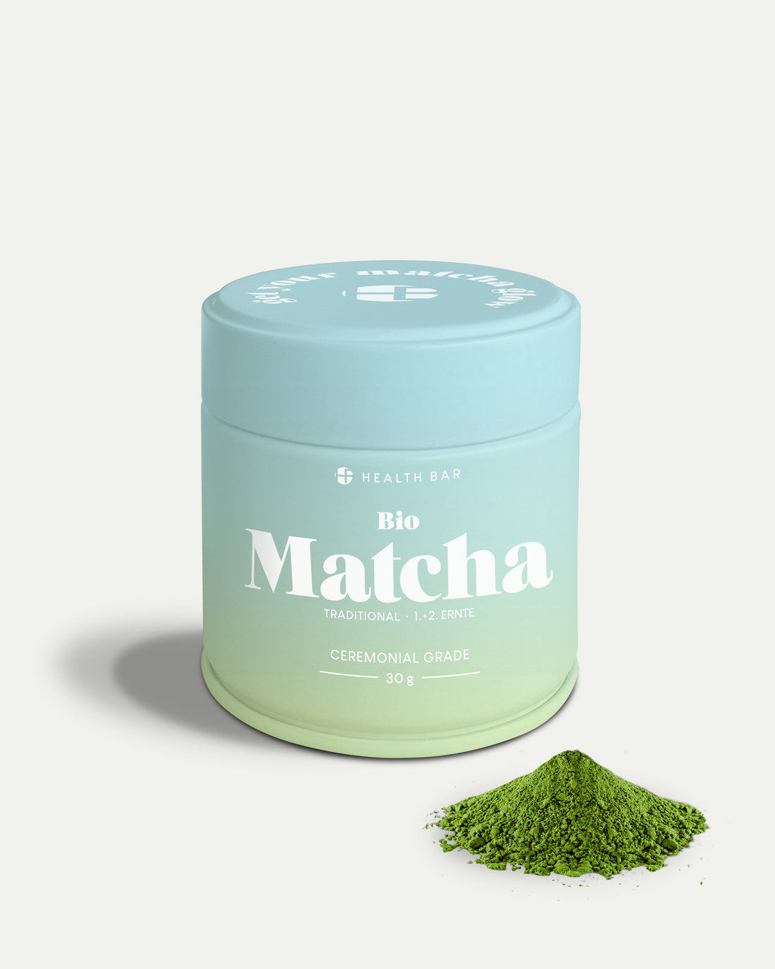 Bio - Matcha Tee Traditional 30 g