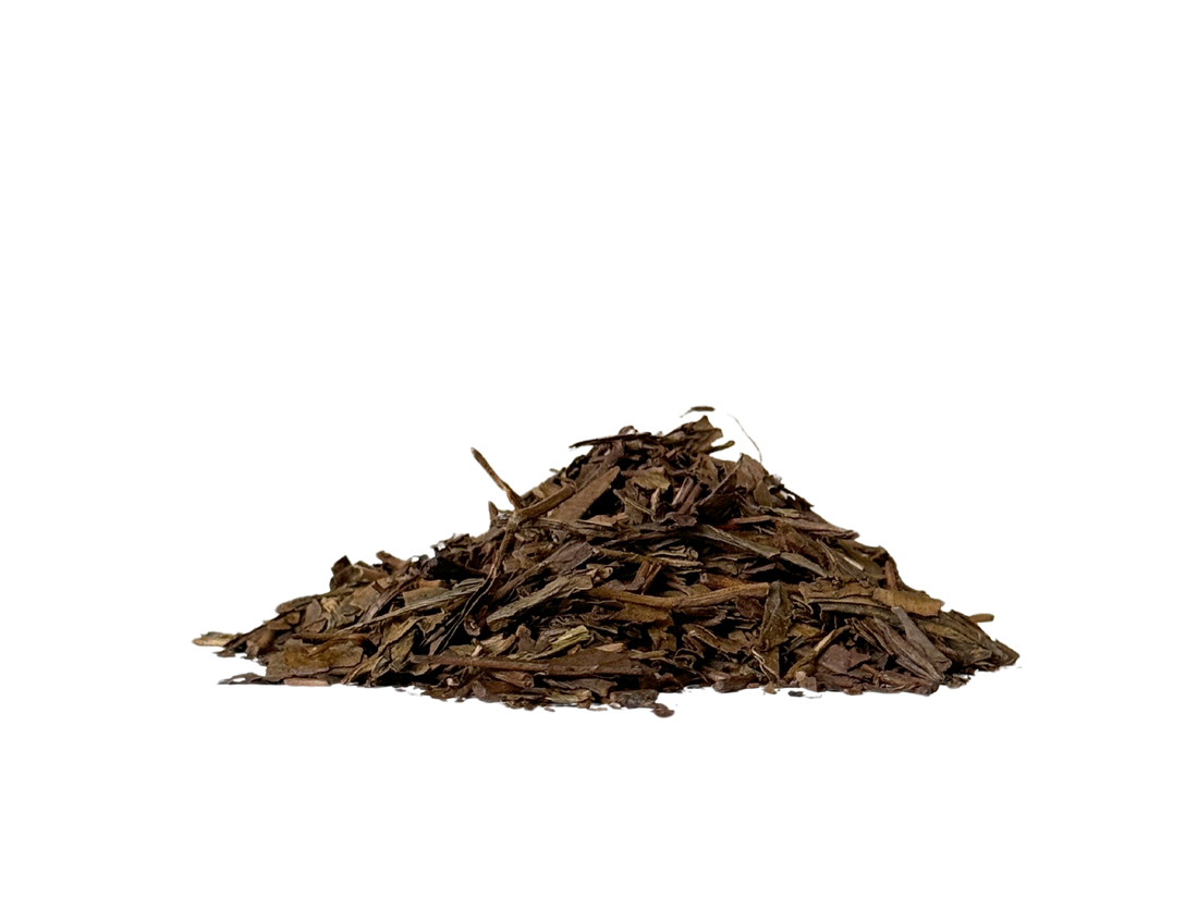 Bio - Hojicha Tea 60g