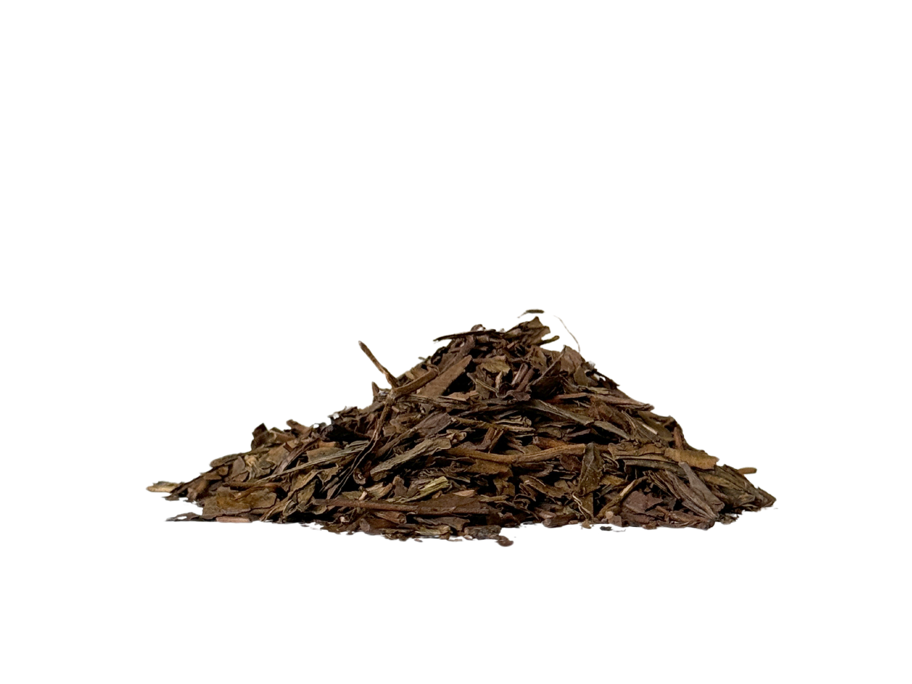 Organic - Hojicha tea 60g