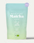 Bio Matcha Pulver 250 g Traditional von Health Bar grün verpackt für Matcha Tee Latte und tägliches Matcha Ritual