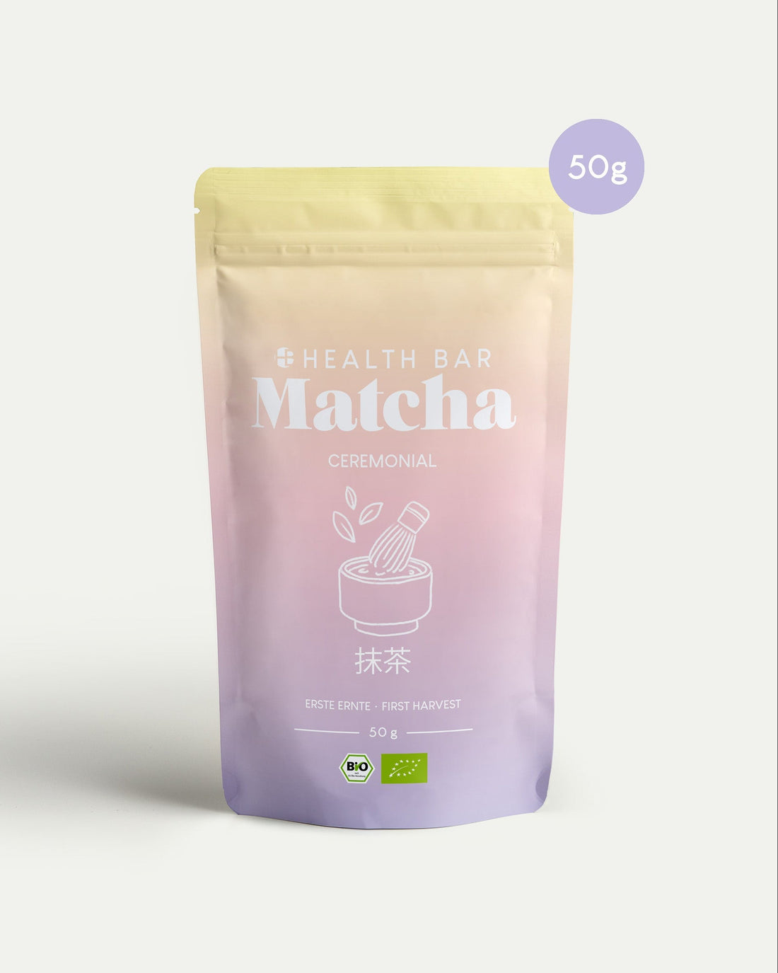 Bio - Matcha Tea Ceremonial 50 g