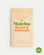 Bio - Matcha Schokolade Roasted Almonds