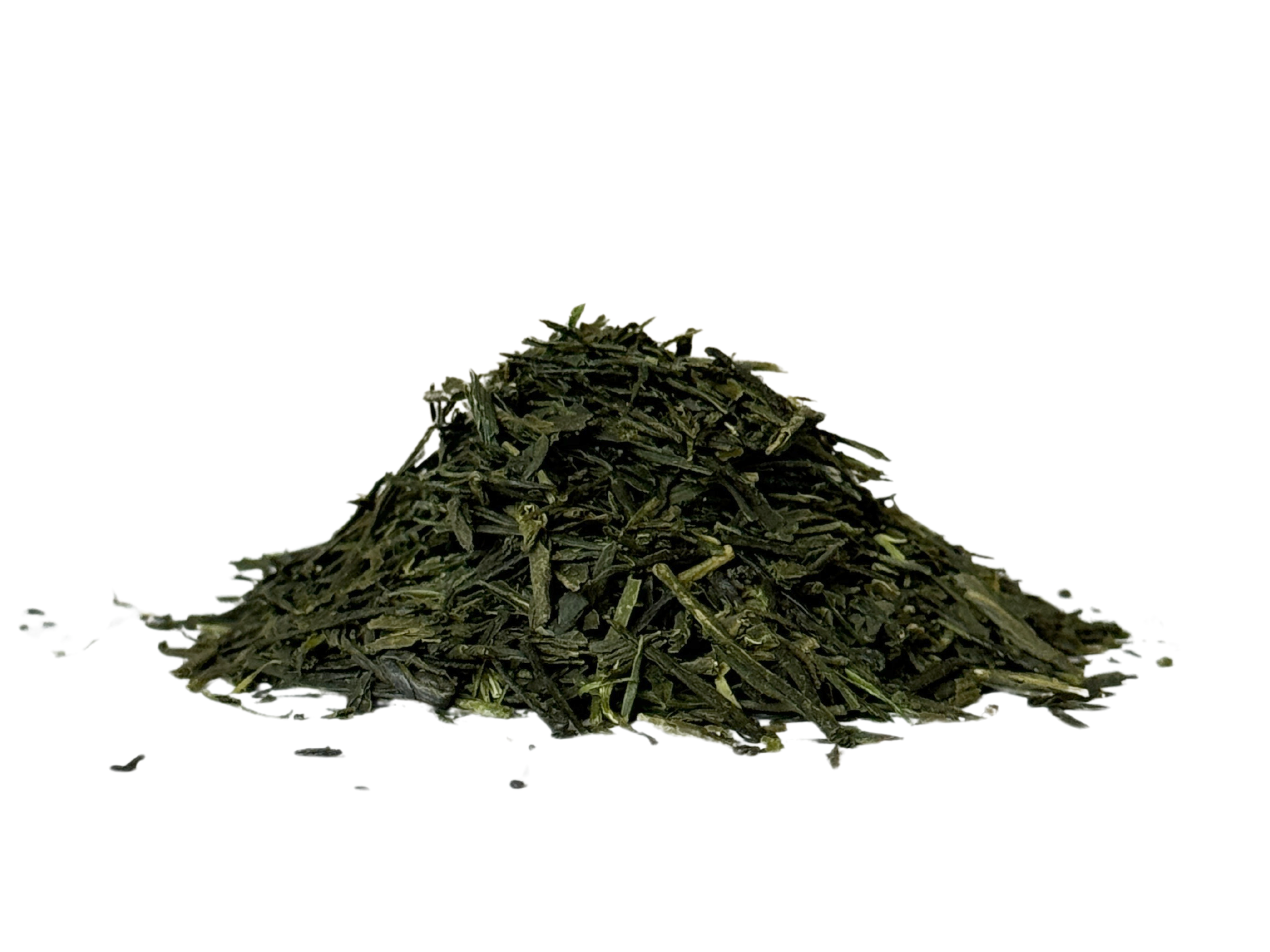 Organic - Sencha green tea 60g