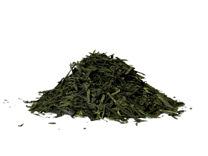 Organic - Sencha green tea 60g