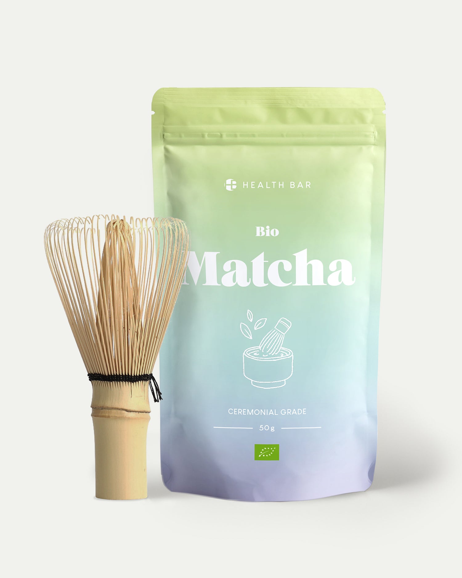 Starter Matcha - Set