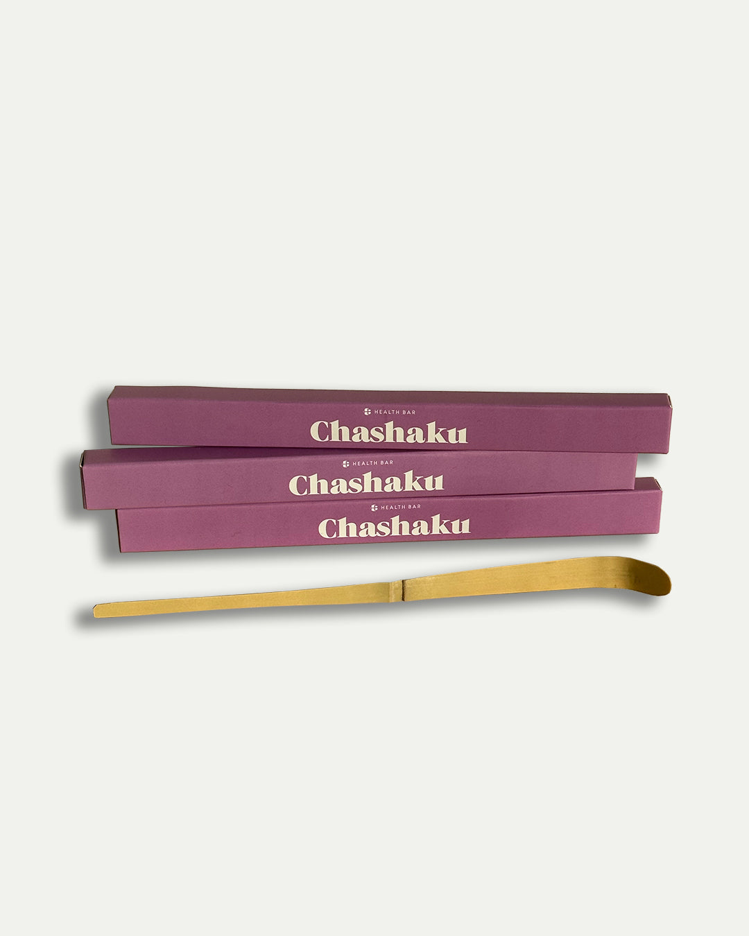 Matcha Spoon Chashaku