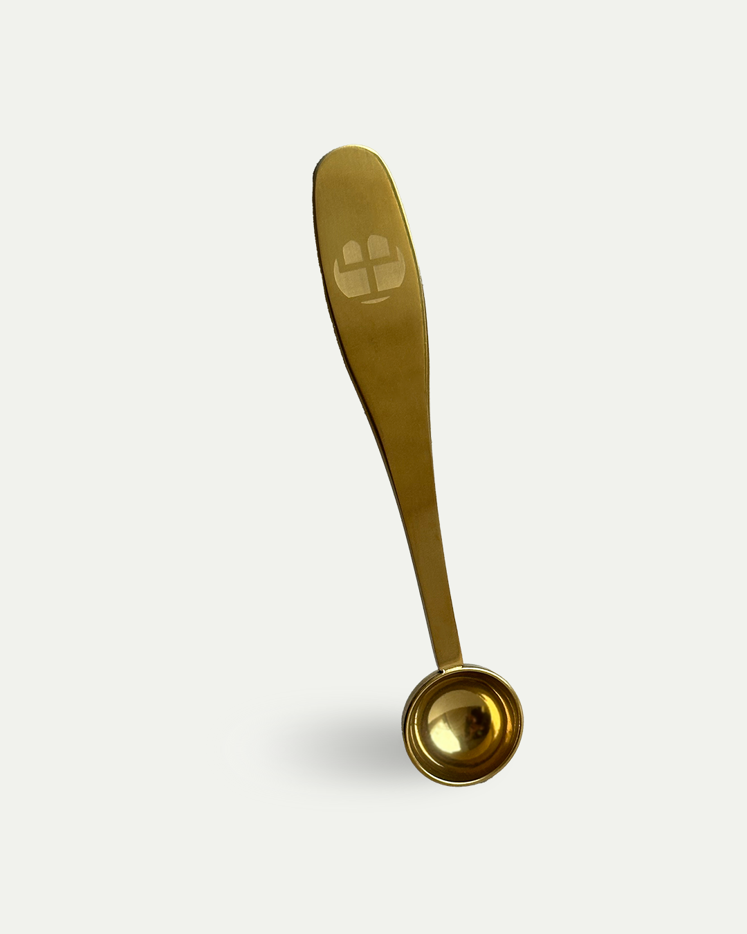 Matcha Spoon Golden Spoon