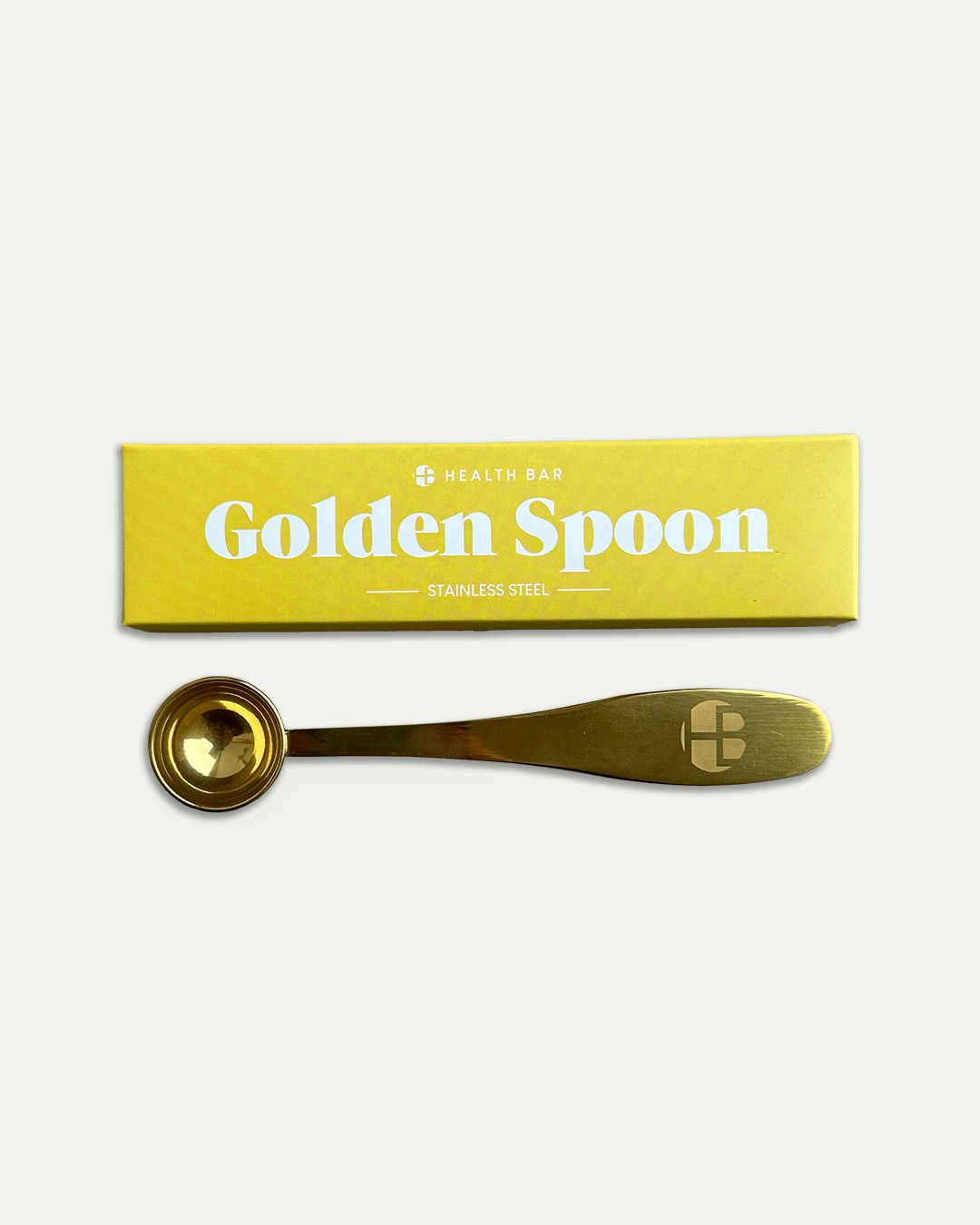 Matcha Golden Spoon