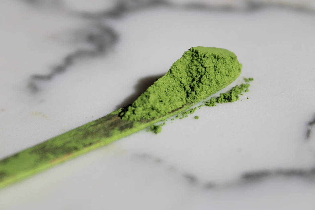 Bio - Matcha Tee Ceremonial 30 g