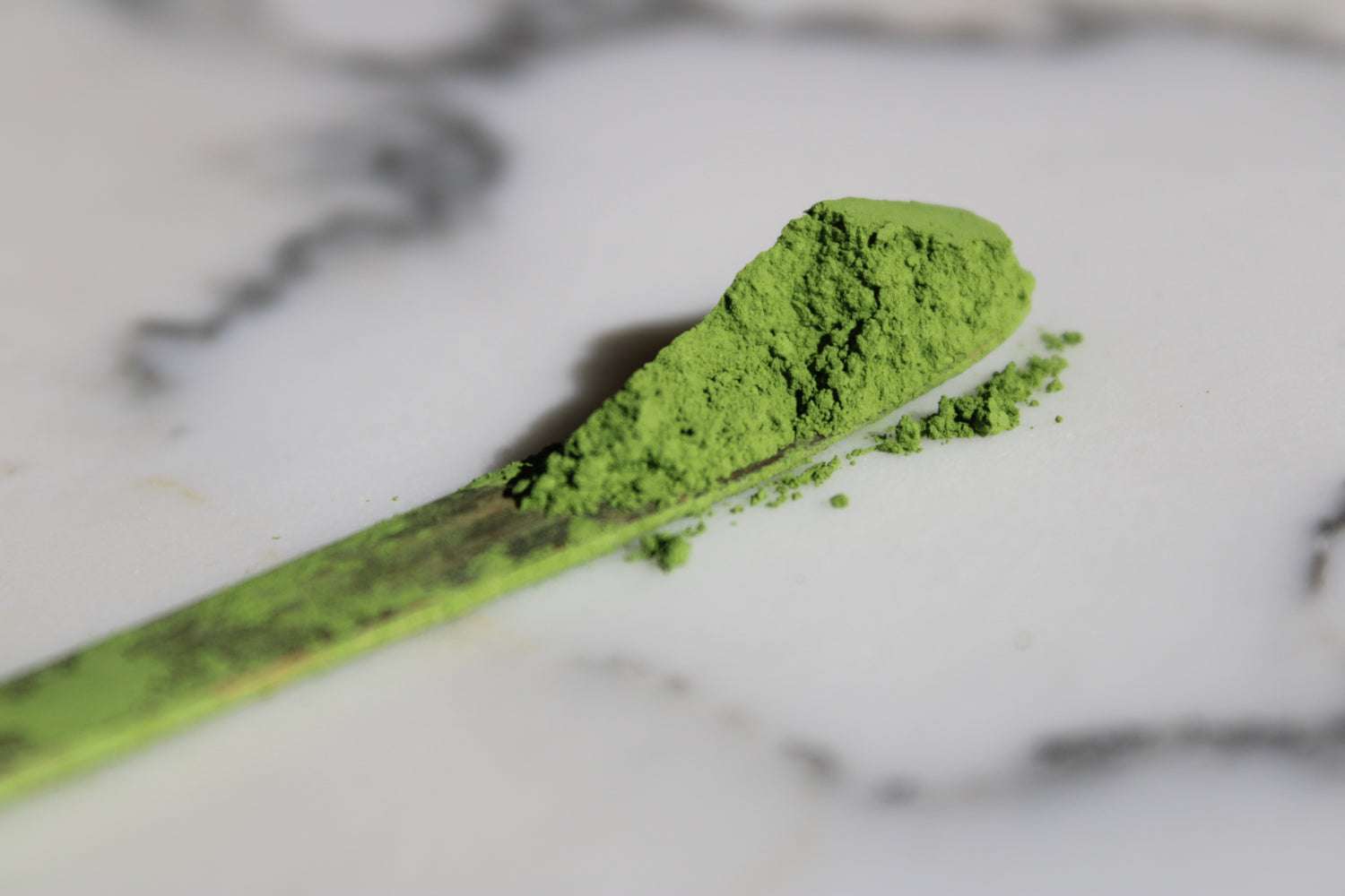 Bio - Matcha te ceremoniel 30 g