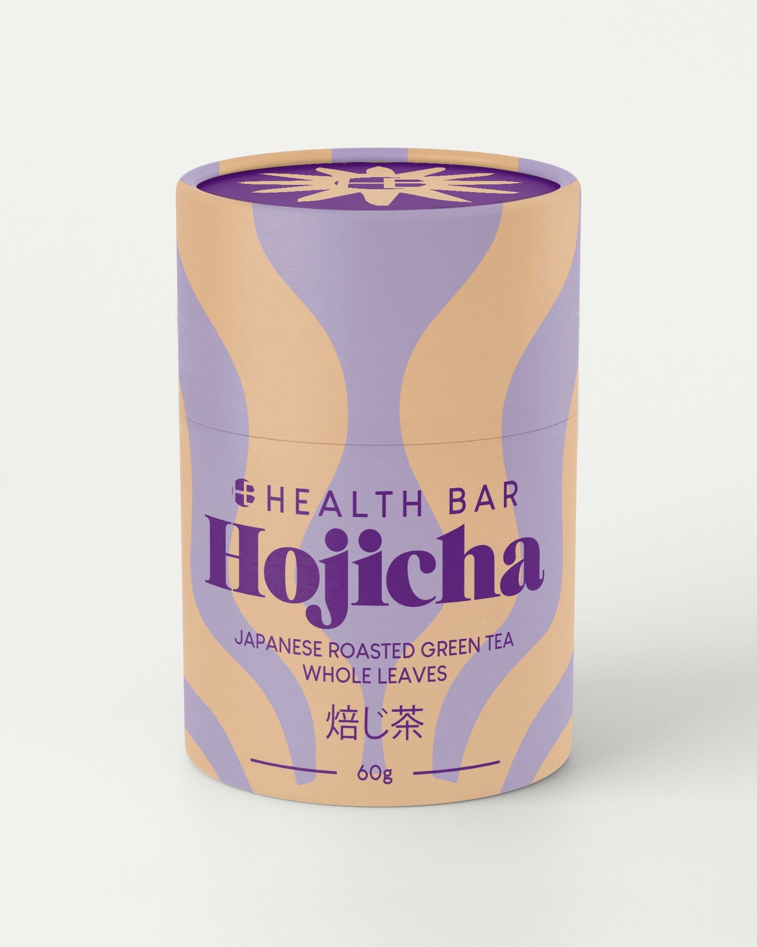 Bio - Hojicha Tee 60g