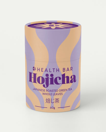 Bio - Hojicha Tee 60g