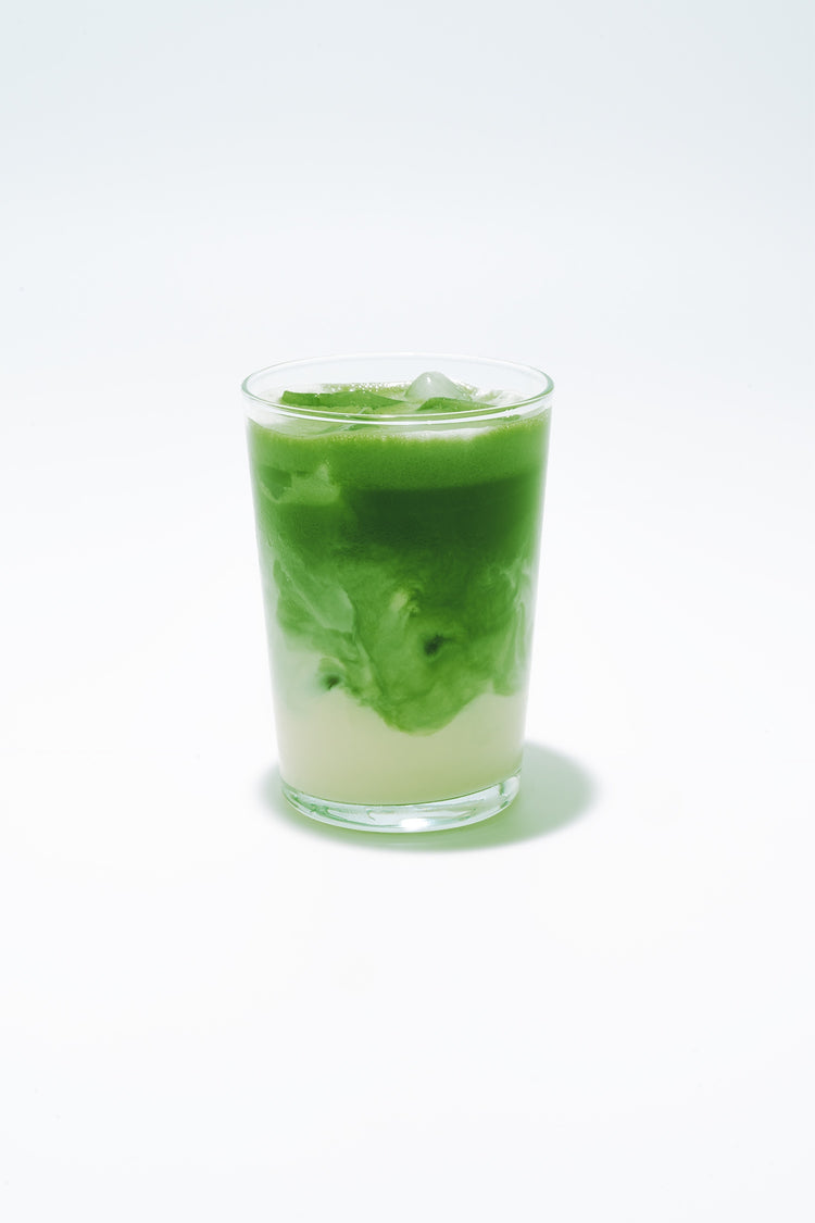Matcha 2 Go – HEALTH BAR GmbH