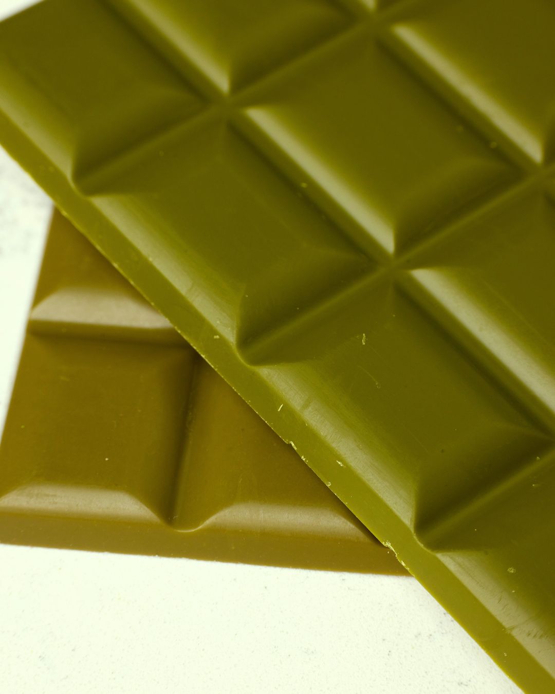 Organic Matcha Chocolate Intense