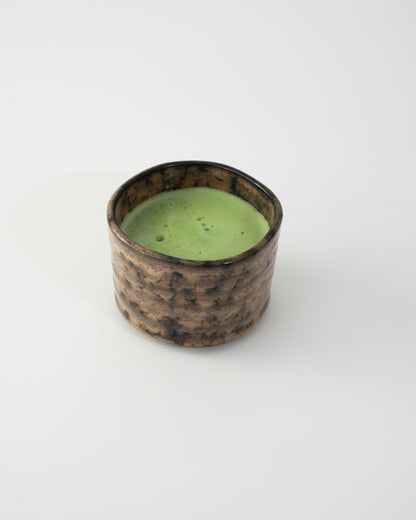 Kumo Chawan Cocoa Haze